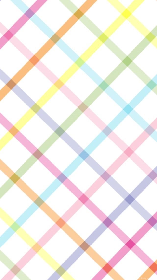 Featured image of post Pink Plaid Wallpaper Iphone