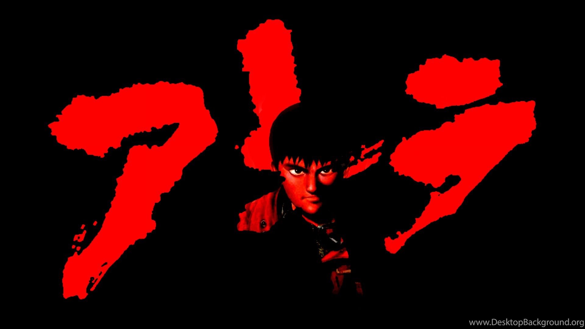 Akira Wallpapers Desktop Background