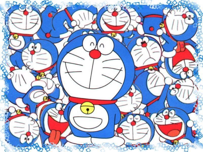 Doraemon Hd Wallpapers Desktop Background