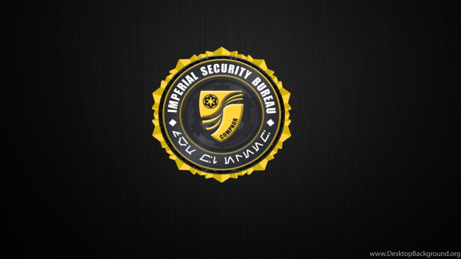 Star Wars Imperial Security Bureau Wallpapers 1080p By Robchange On Desktop Background