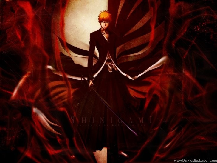 Bleach Kurosaki Ichigo Hollow Mask 1280x960 Wallpapers High Quality Desktop Background