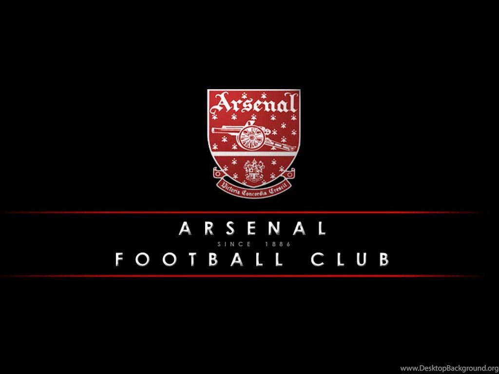 Arsenal Fc Wallpaper 4k