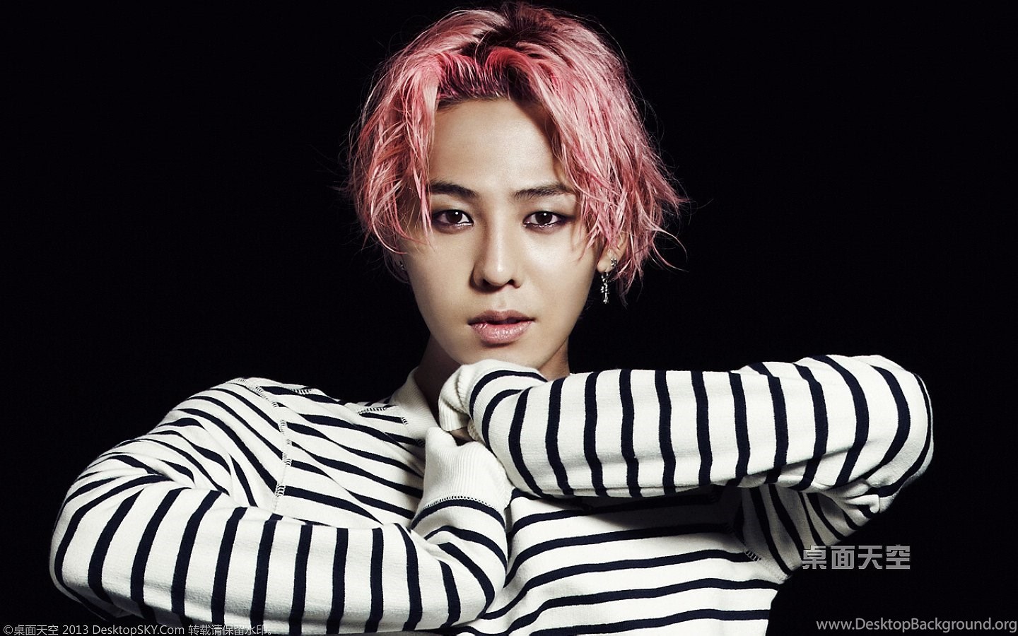 G Dragon Wallpapers Desktop Background