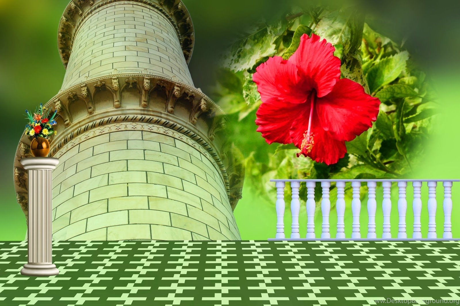 Sanjay Photo World Studio Backgrounds Desktop Background
