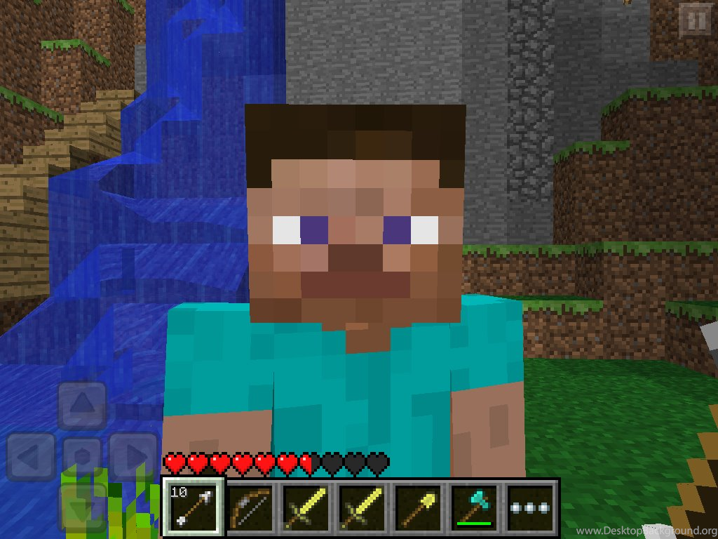 Minecraft Pocket Edition Wiki Wikia Desktop Background Minecraft Pocket Edition Wiki Wikia Desktop Background