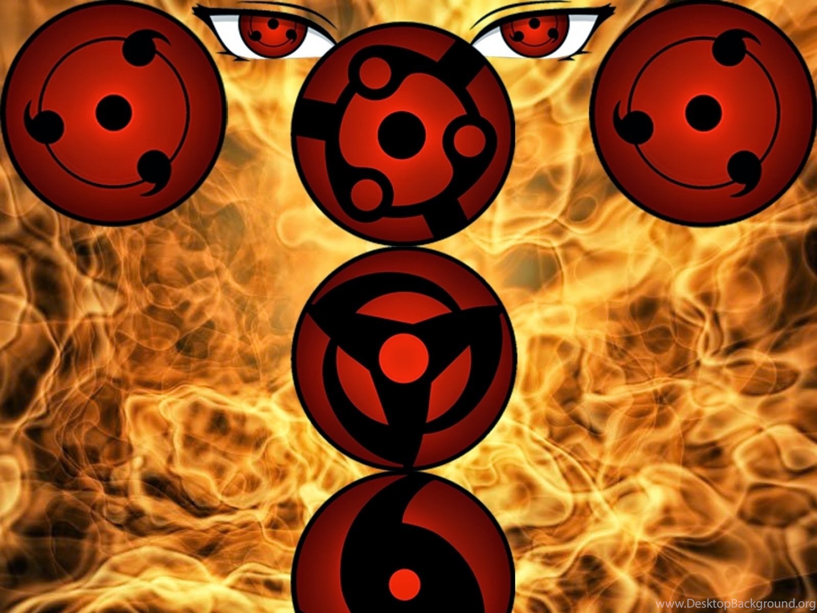 Koleksi Gambar Wallpaper Naruto Shipuden Wallpaper