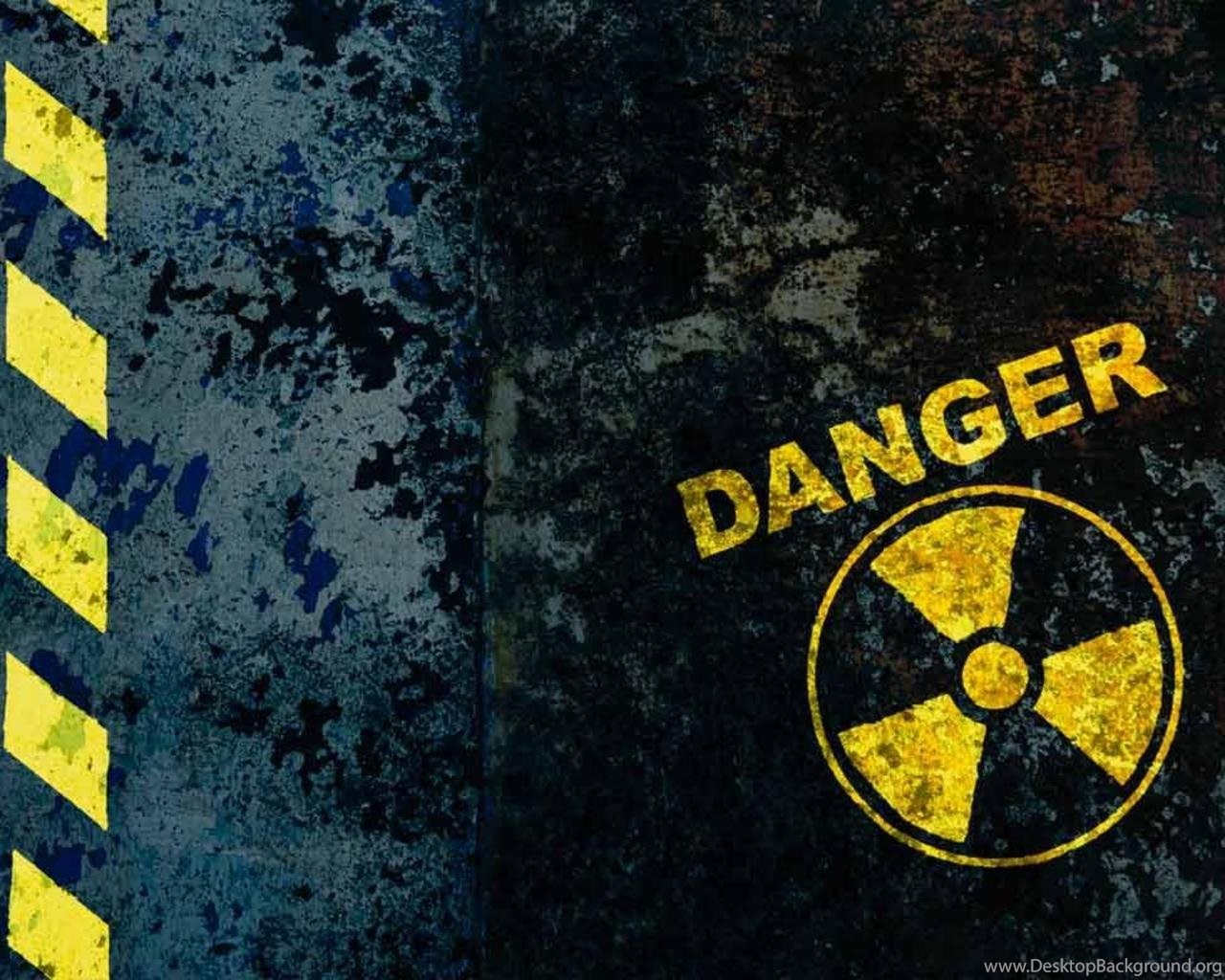 nuclear sign wallpapers hd wallpapers