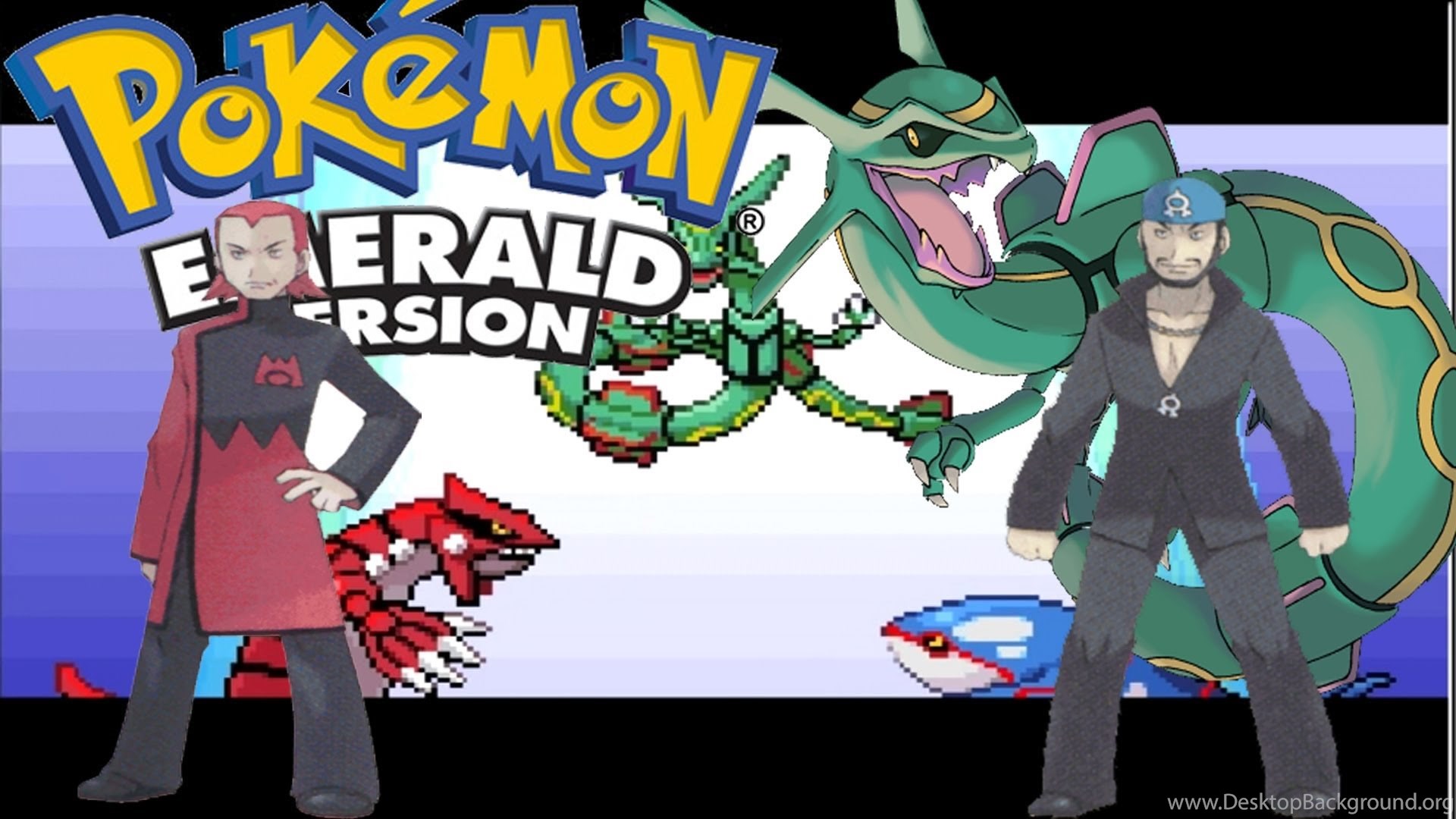 Pokemon emerald randomizer nuzlocke download gba rom for android