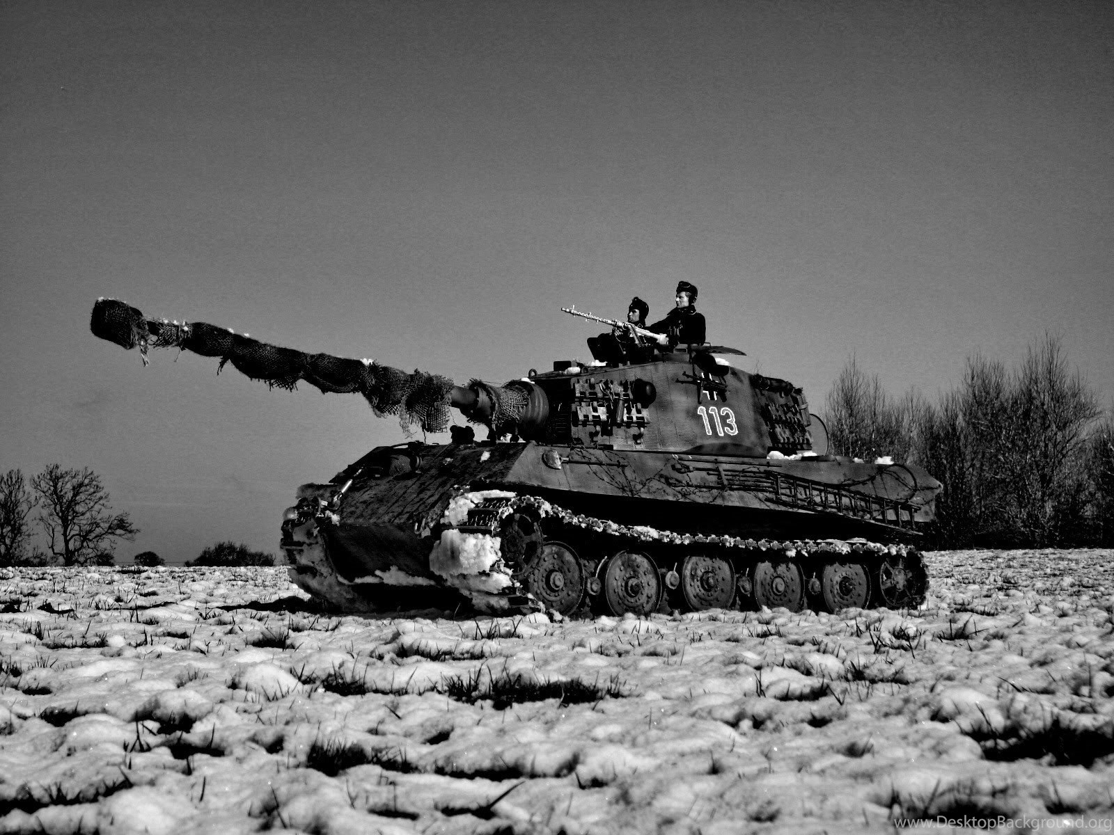 rctankwarfare