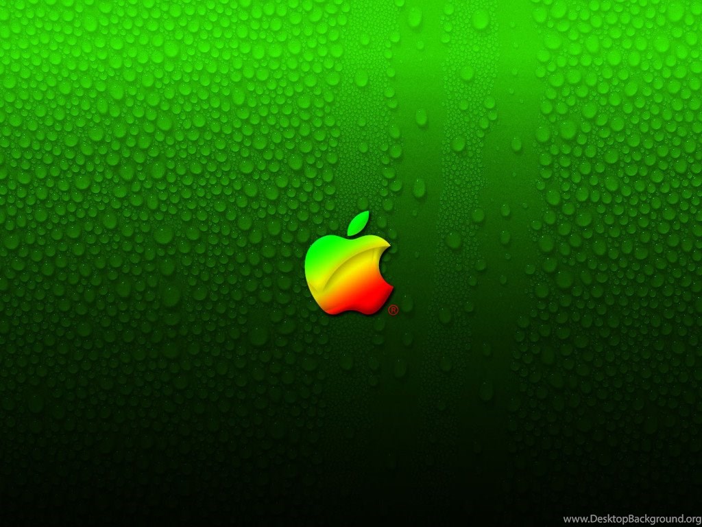 Apple Wallpaper Hd Live Wallpaper For Pc 1024x768 Jpg Desktop Background