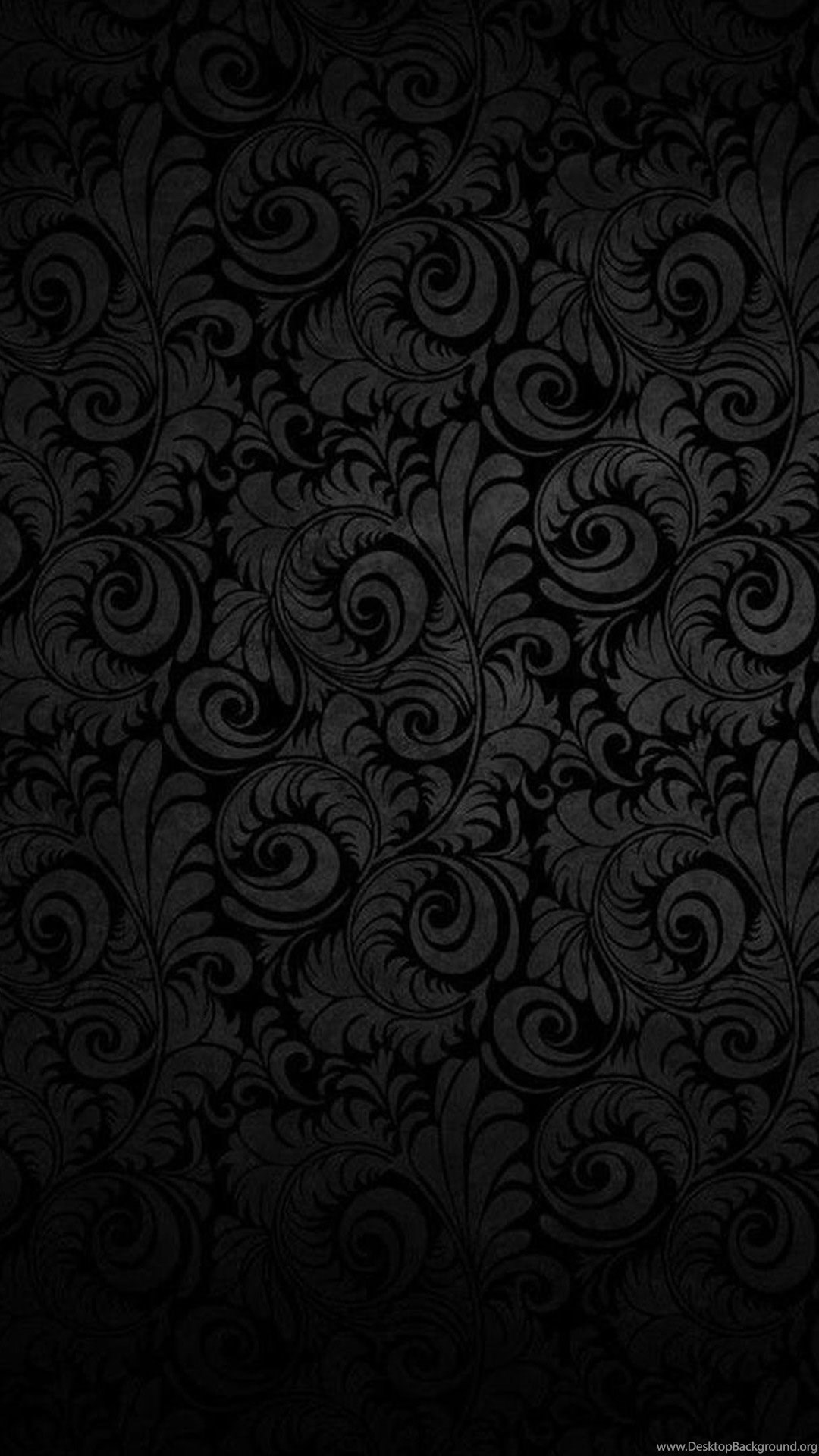 Dark Flower Texture Samsung Wallpapers Samsung Galaxy S5 Galaxy