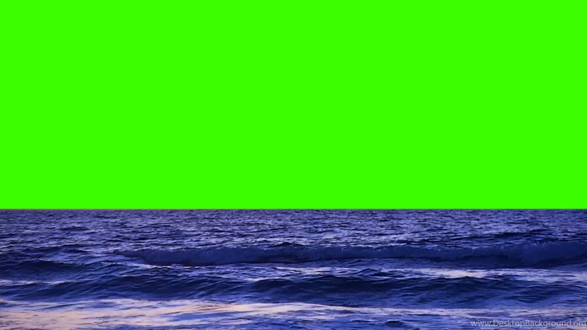 The Sea On A Green Screen Backgrounds Royalty Free Footage Youtube Desktop Background Tons of awesome hd green screen backgrounds to download for free. green screen backgrounds royalty free