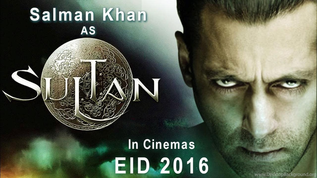 Sultan Movie HD Wallpapers Salman Khan Anushka Sharma Randeep