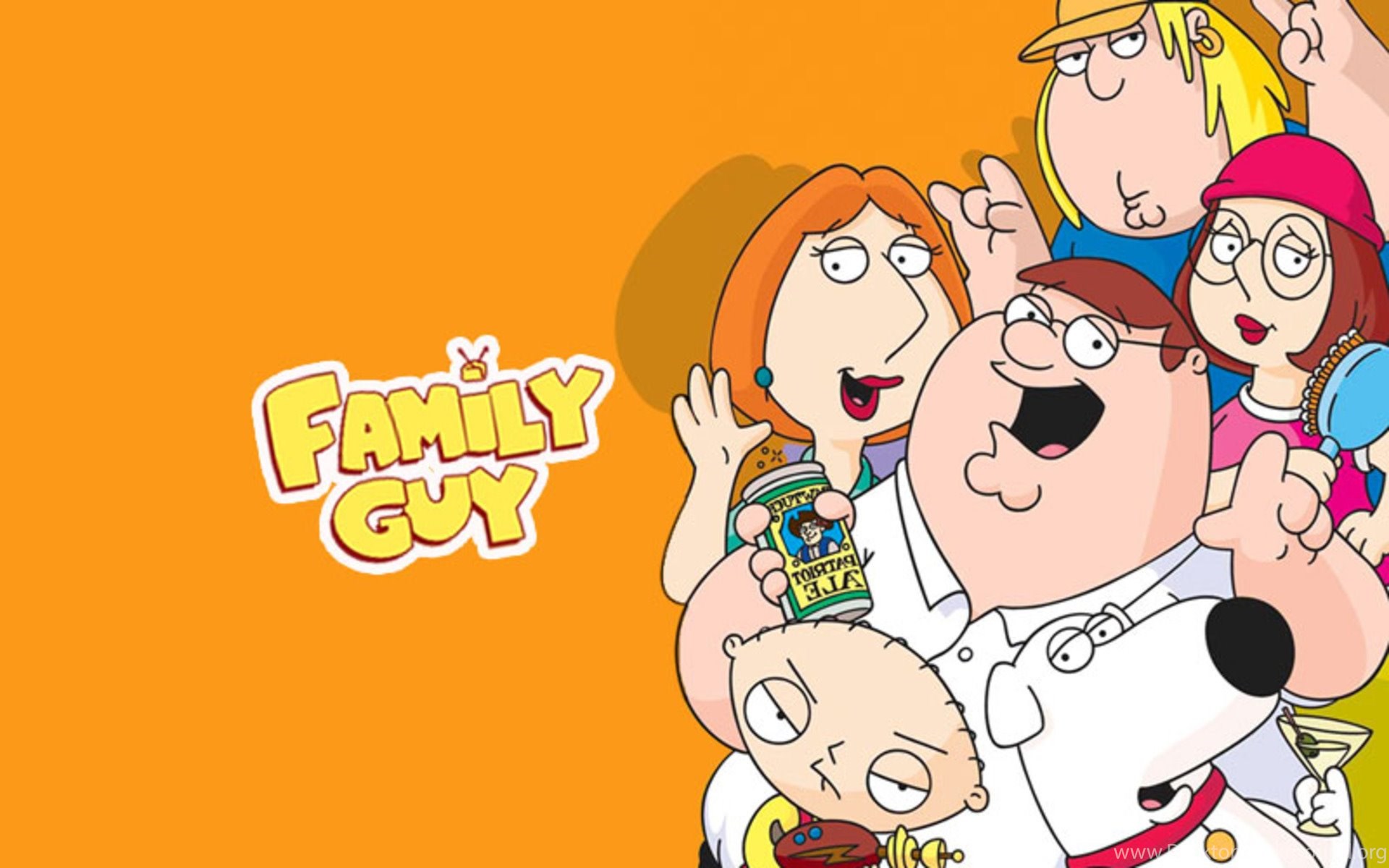 Family guy hotsell full free