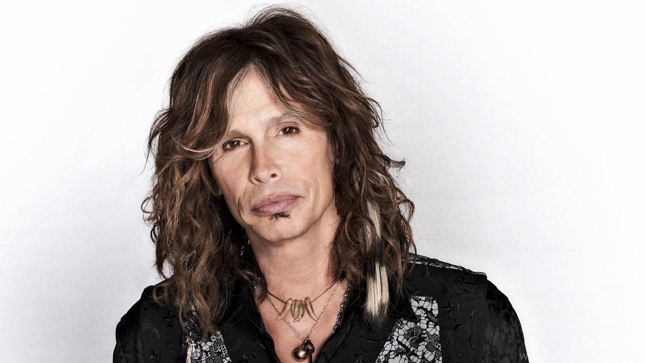 Steven Tyler Wallpapers Desktop Background