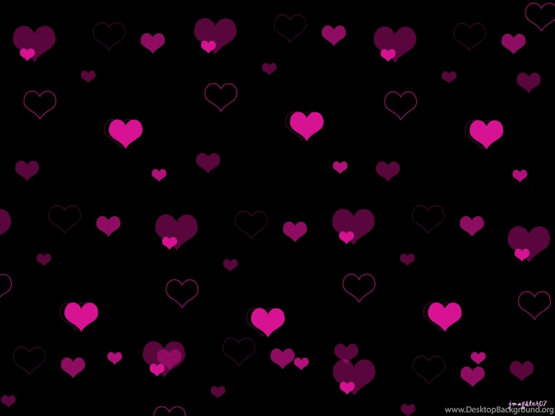 Cute discount moving background
