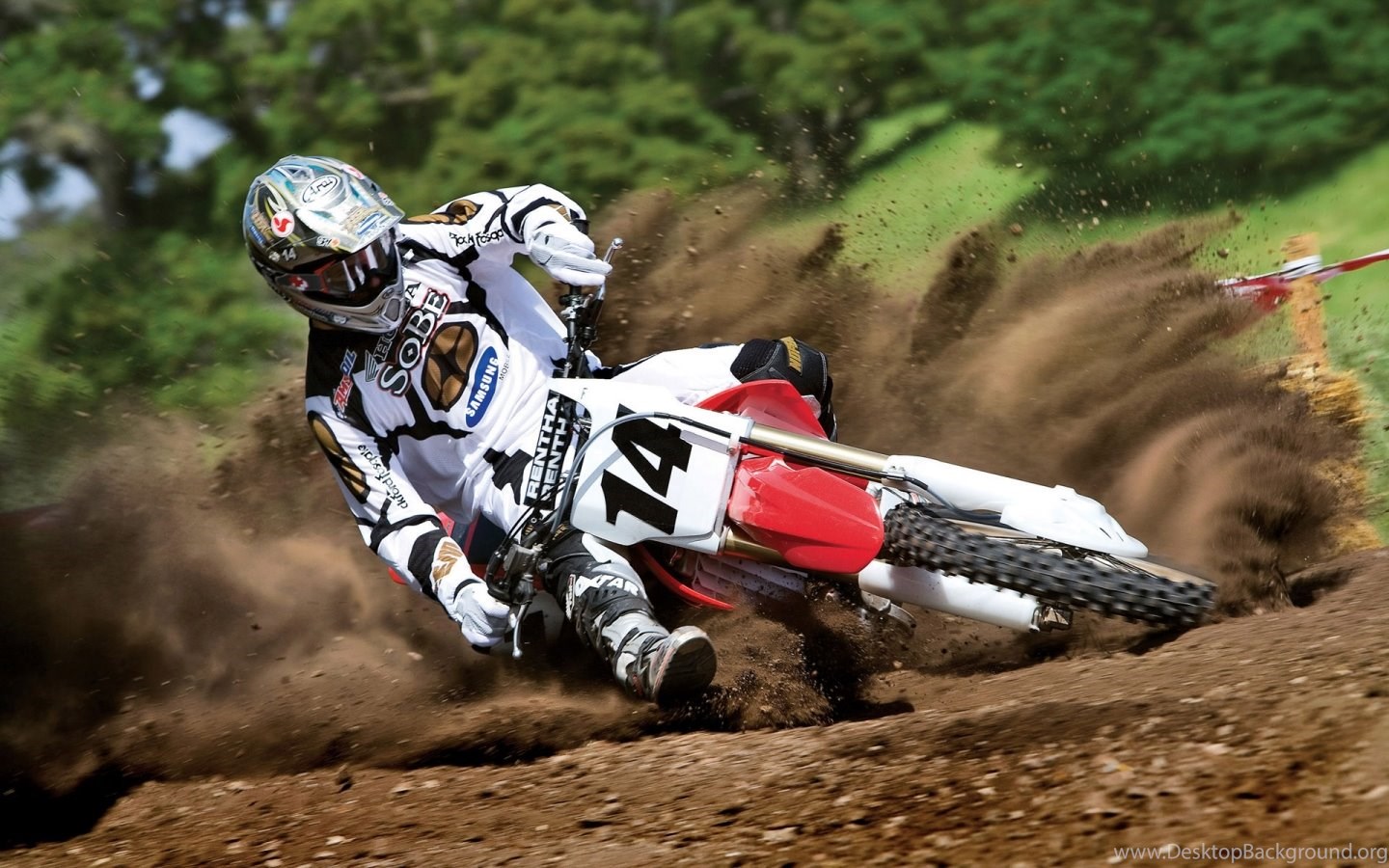 Motocross Wallpaper Background Jpg Desktop Background