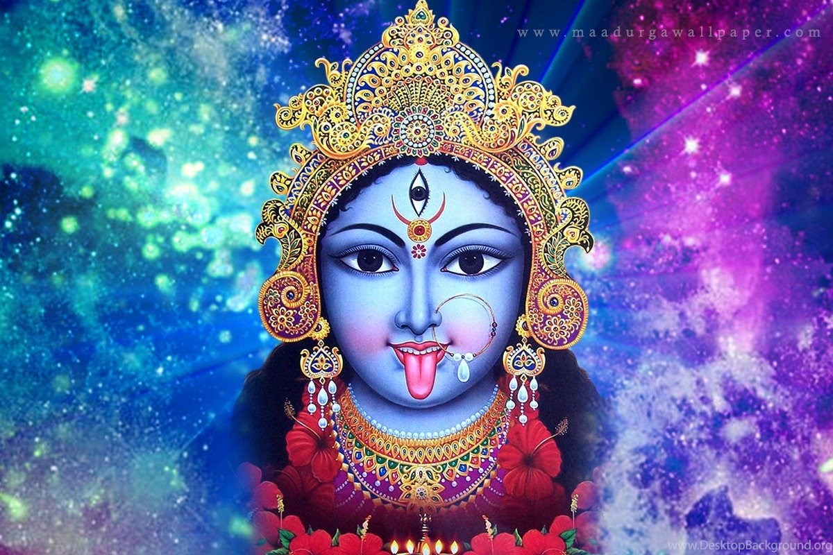 Maa Kali HD Wallpaper, Images, Photos & Pictures Download Desktop