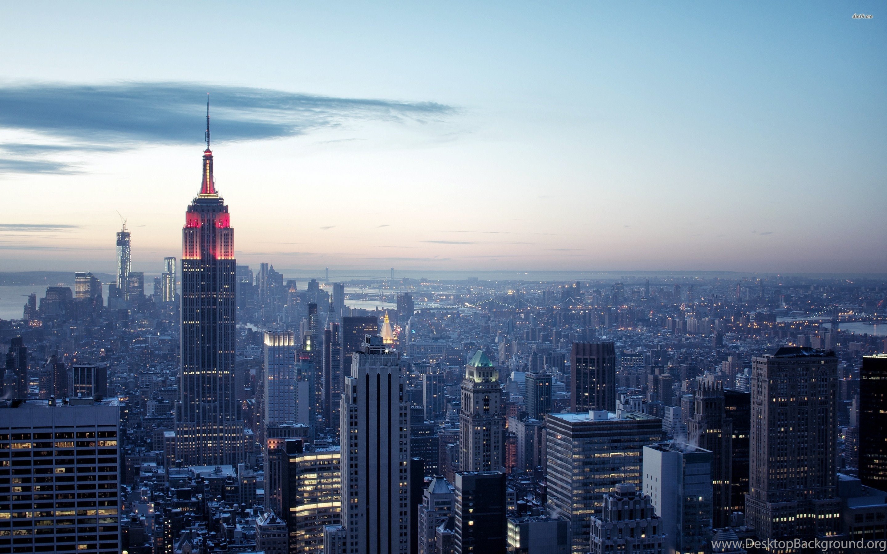 Empire State Building City x1800 Hd Wallpapers And Free Stock Desktop Background