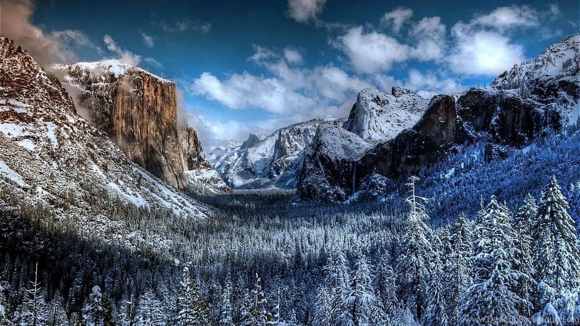 Cold Fall Weather Wallpaper Desktop Background