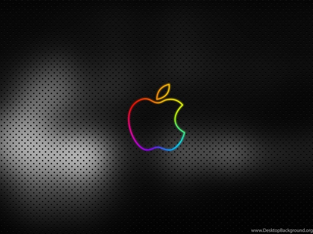 Apple wallpaper live wallpaper hd for windows 7 1024x768 ...