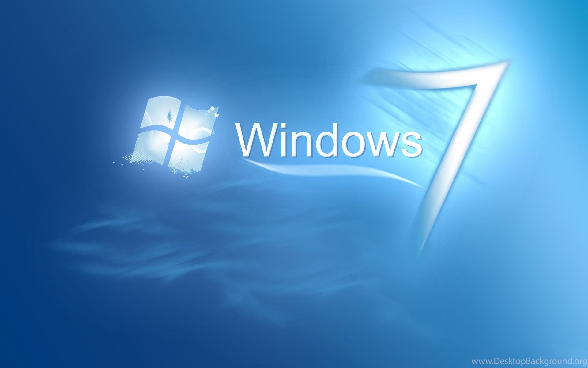 Windows 7 Professional Digital Set Us Desktop Wallpapers Desktop