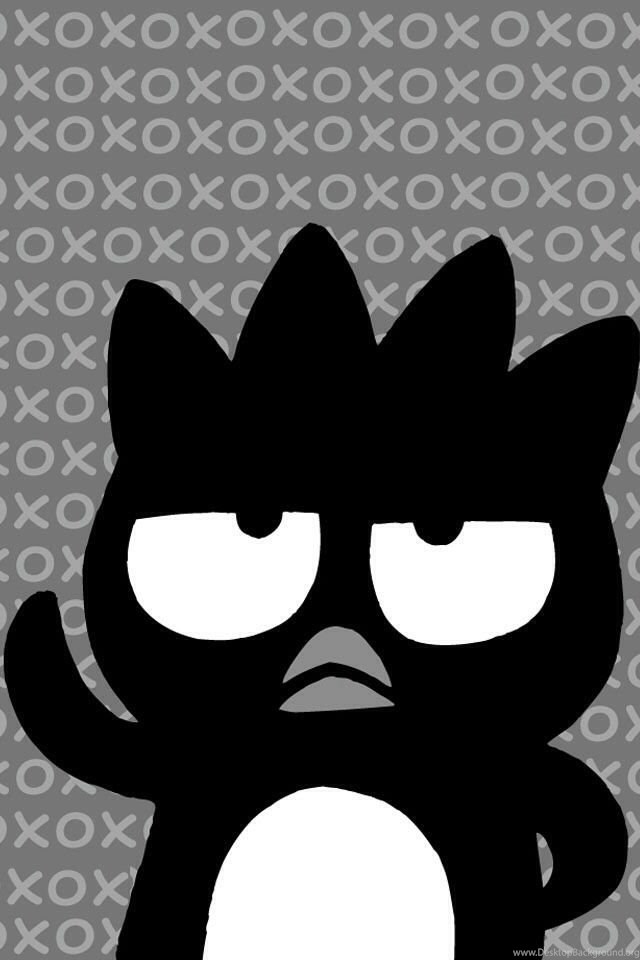 Featured image of post Badtz Maru Wallpaper Iphone We hope you enjoy our growing collection of hd images