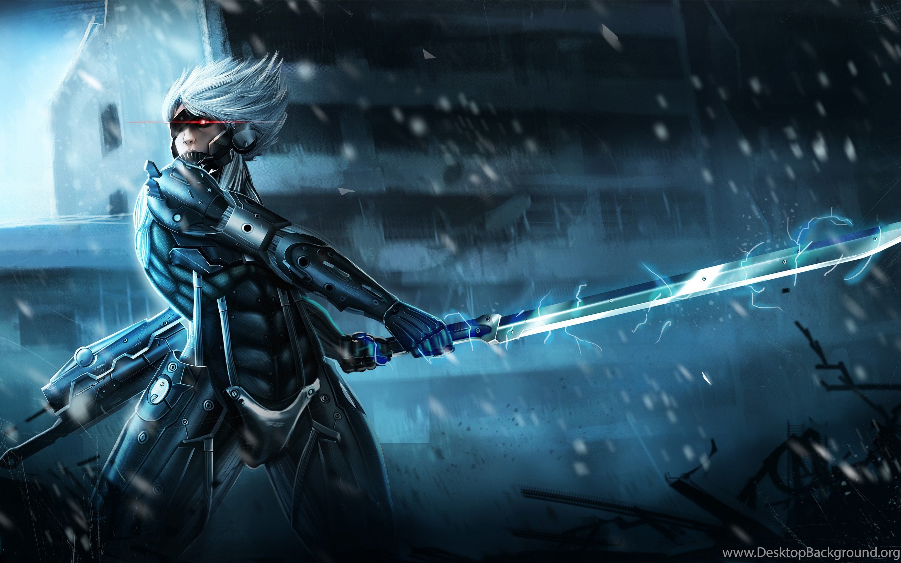 Metal Gear Solid V The Phantom Pain Wallpapers Desktop Background