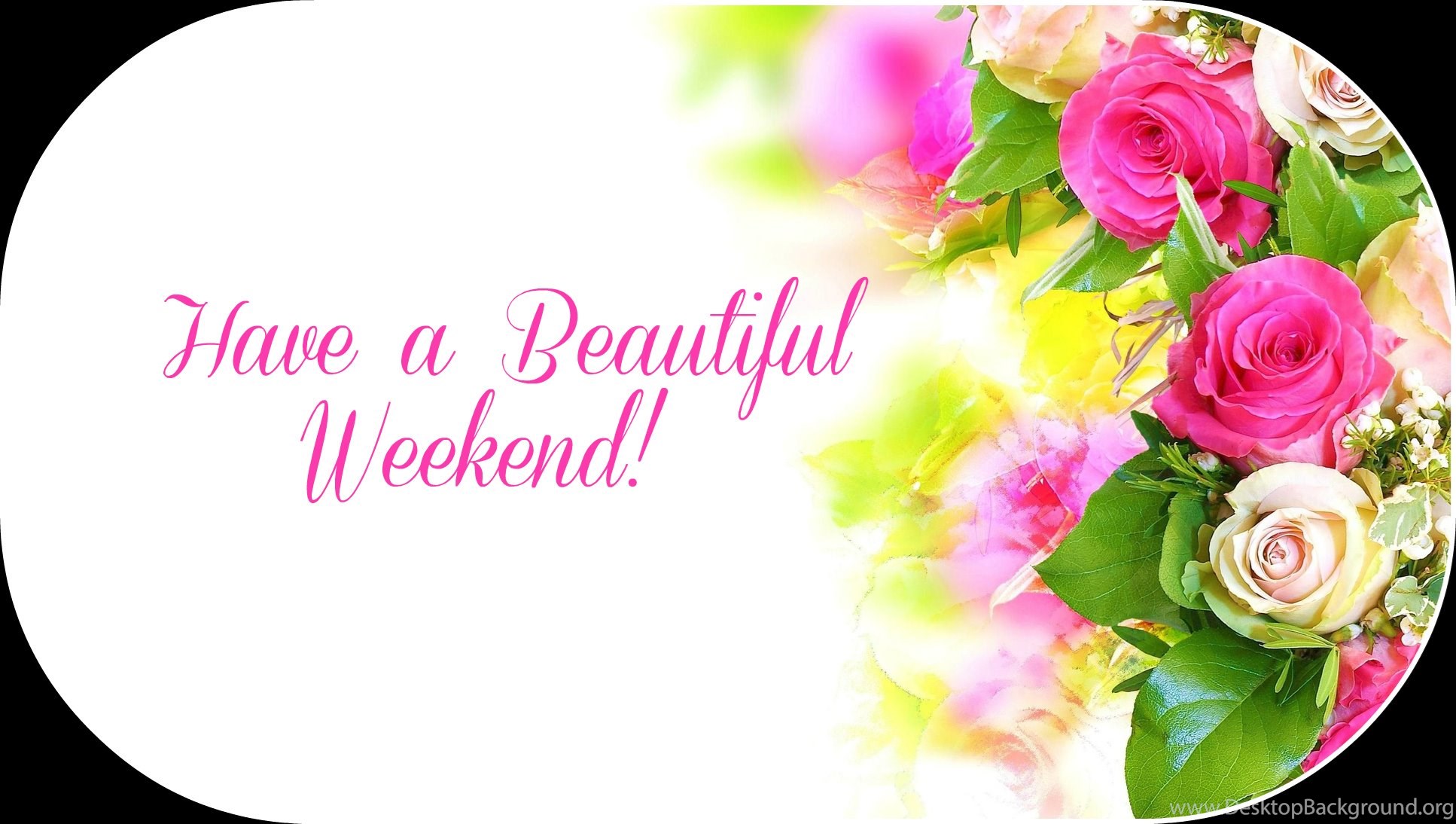Happy weekend картинки красивые