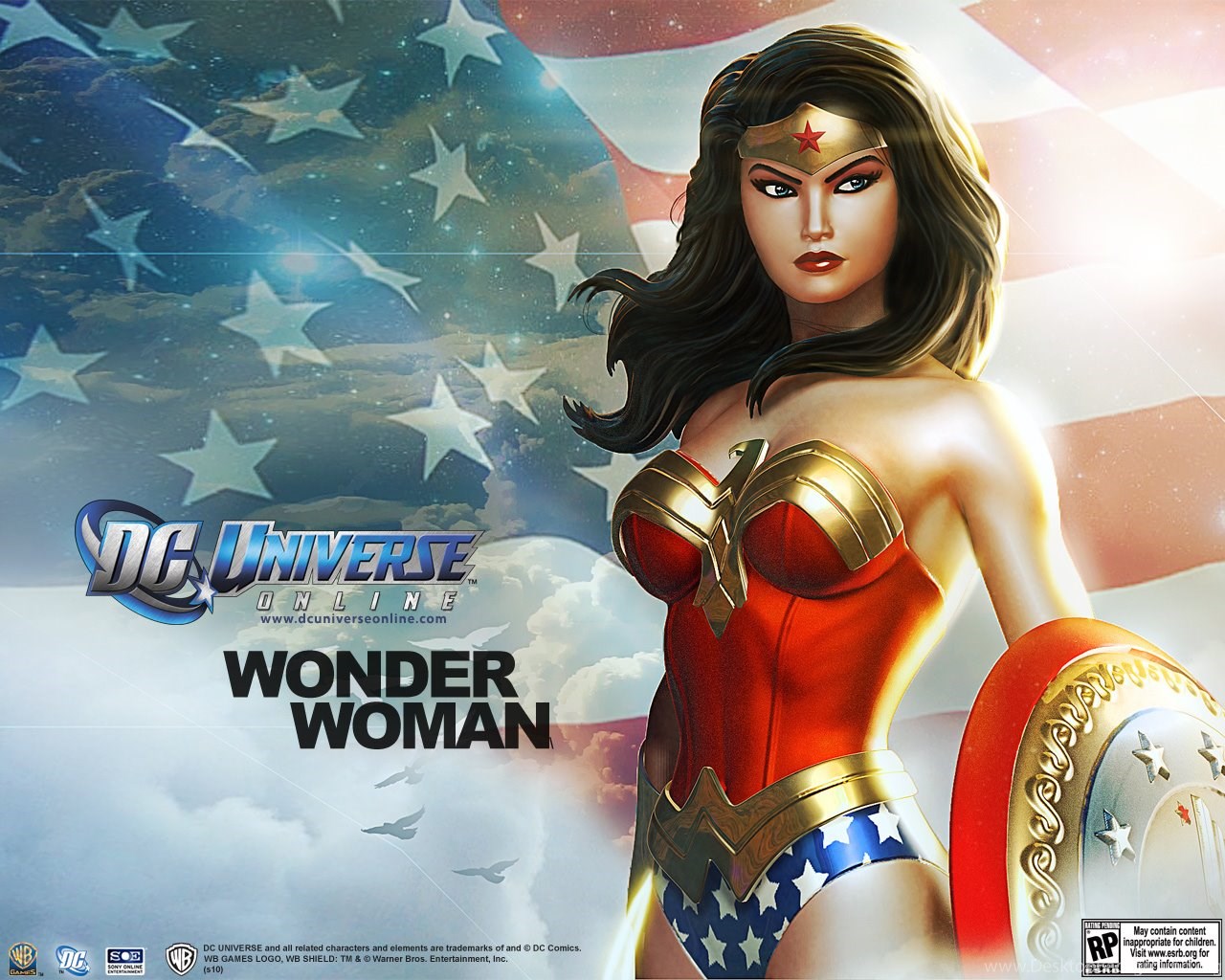 30 Day Comic Book Challenge Day 14 Wallpapers Desktop Background