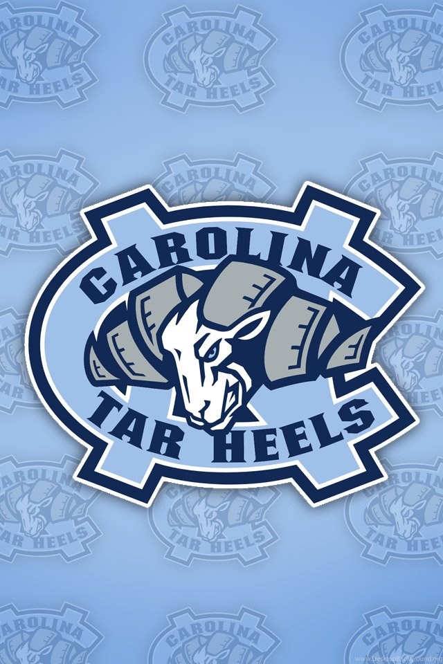 North Carolina Tar Heels Desktop Background