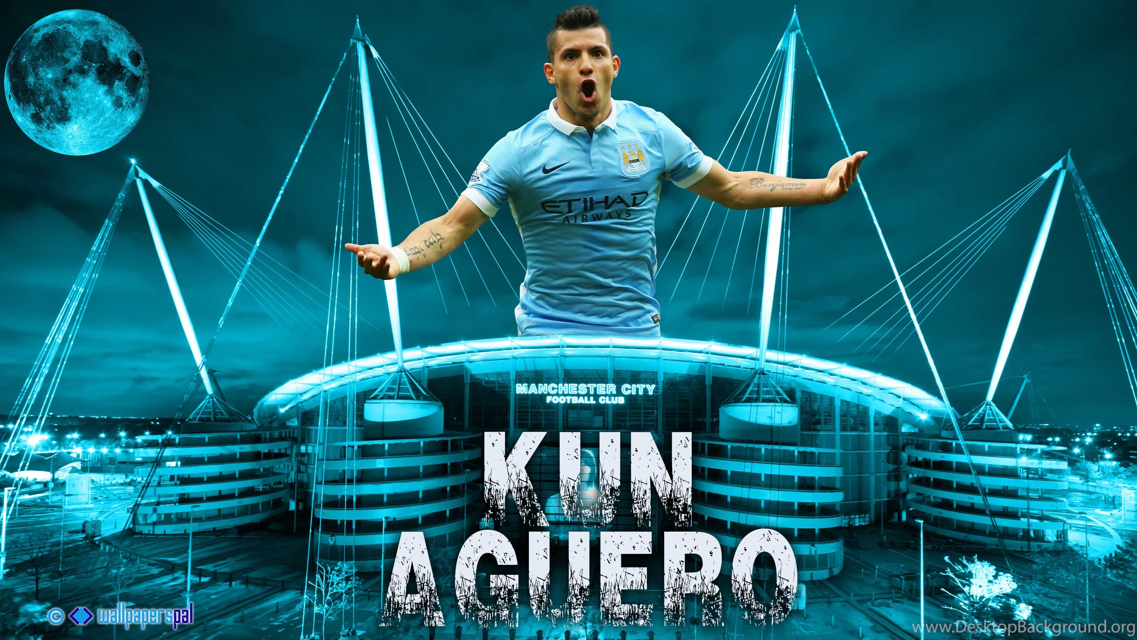 4k Wallpapers Tagged Manchester City Desktop Background