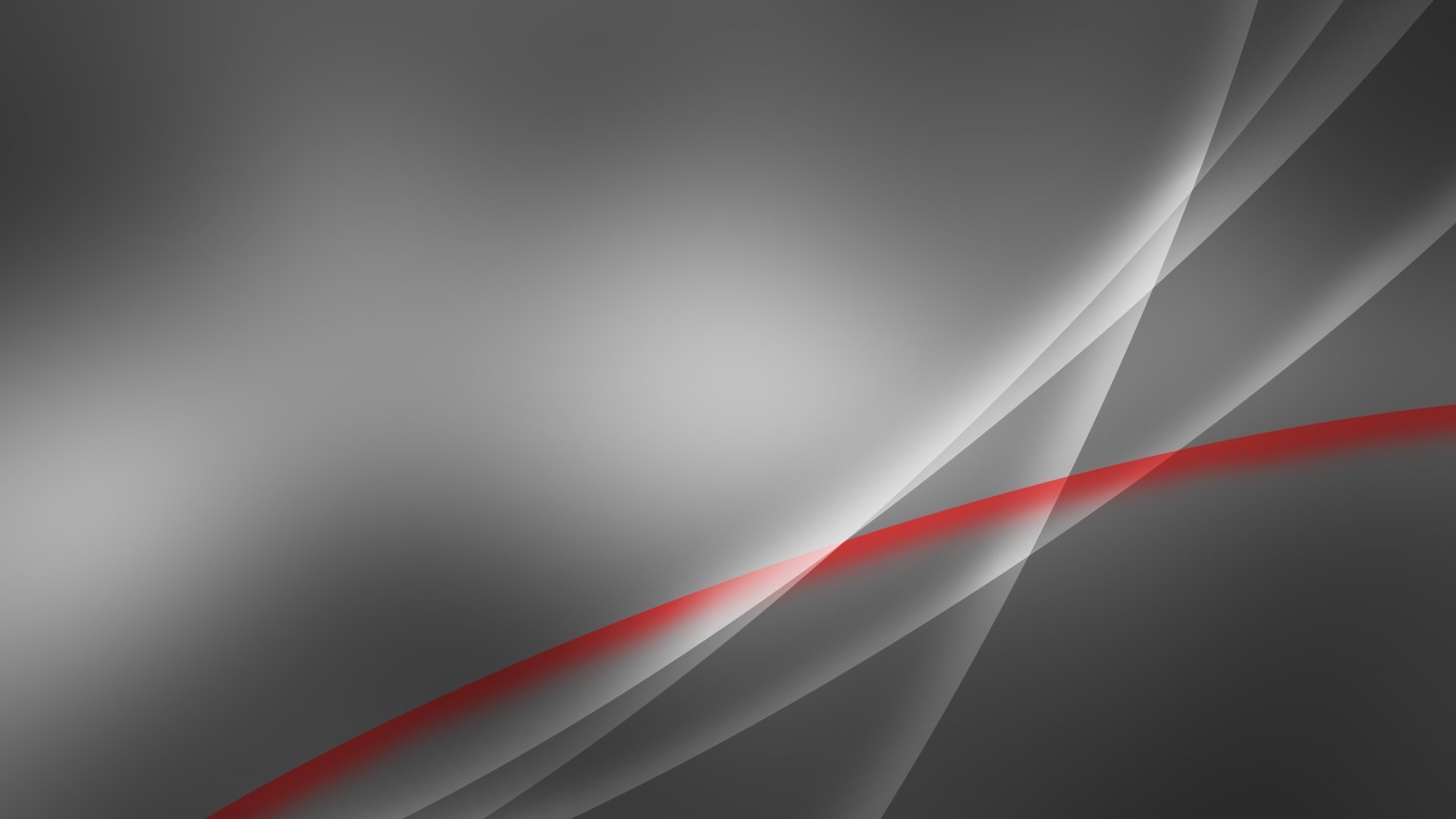 Abstract Grey Red Lines Abstraction HD Wallpapers Desktop ...