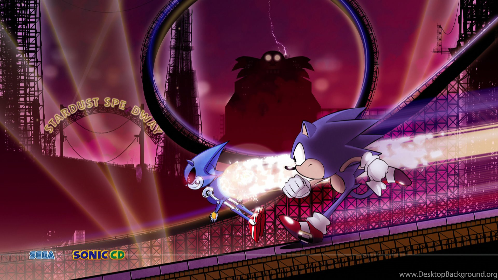 Sonic clearance cd retro