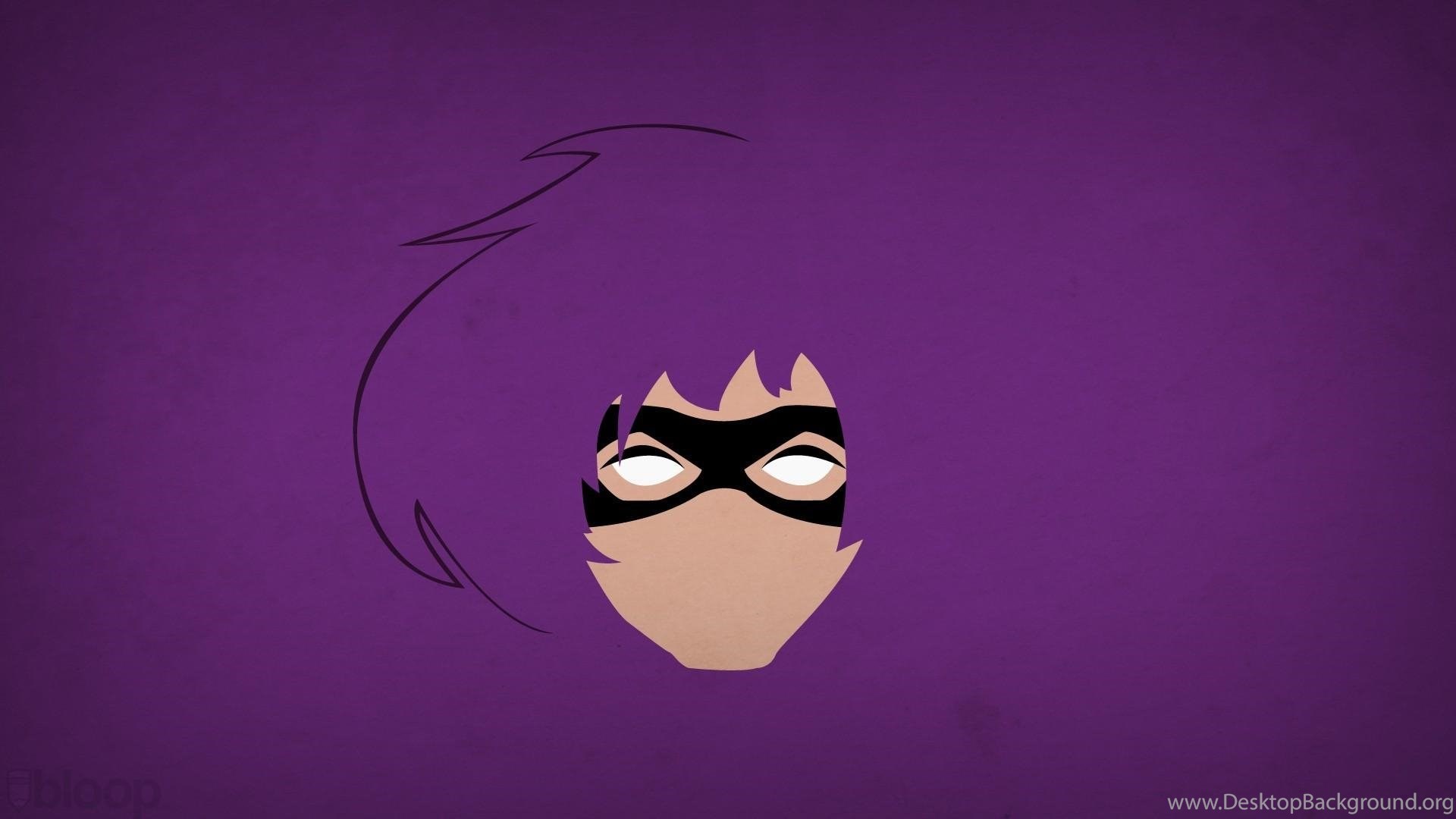 Heroes Kickass Hit Girl Anime Blo0p Minimalism Kickass 2 HD