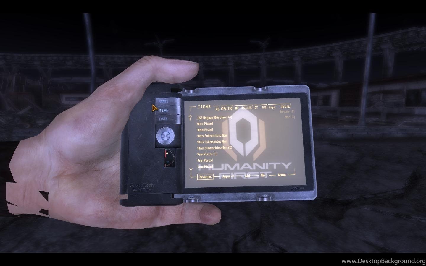 fallout 4 pipboy mod fallout 4 pipboy mod