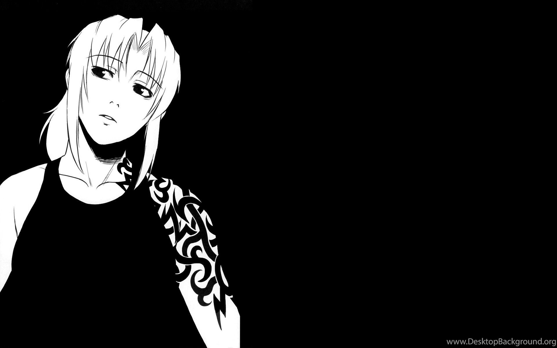 Black Lagoon Wallpapers Revy And Rock Desktop Background Black Lagoon Wallpapers Revy And Rock Desktop Background