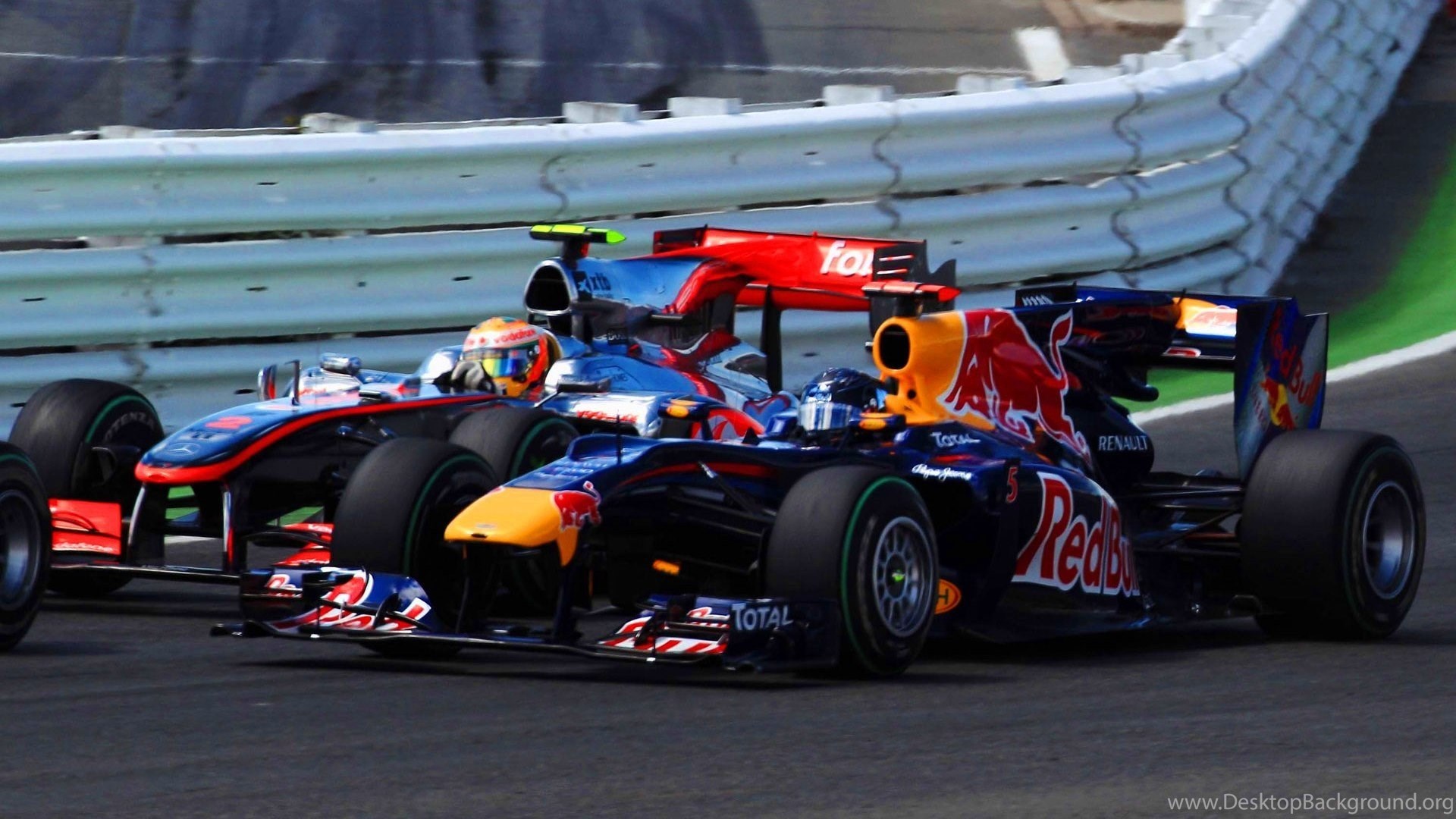Cars Sports Formula One Red Bull Racing Wallpapers Desktop Background