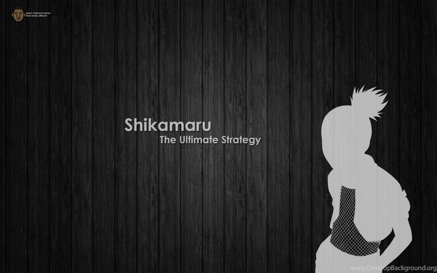 Asuma X Shikamaru 7919 Wallpapers Naruto Friends Wallpapers Hd