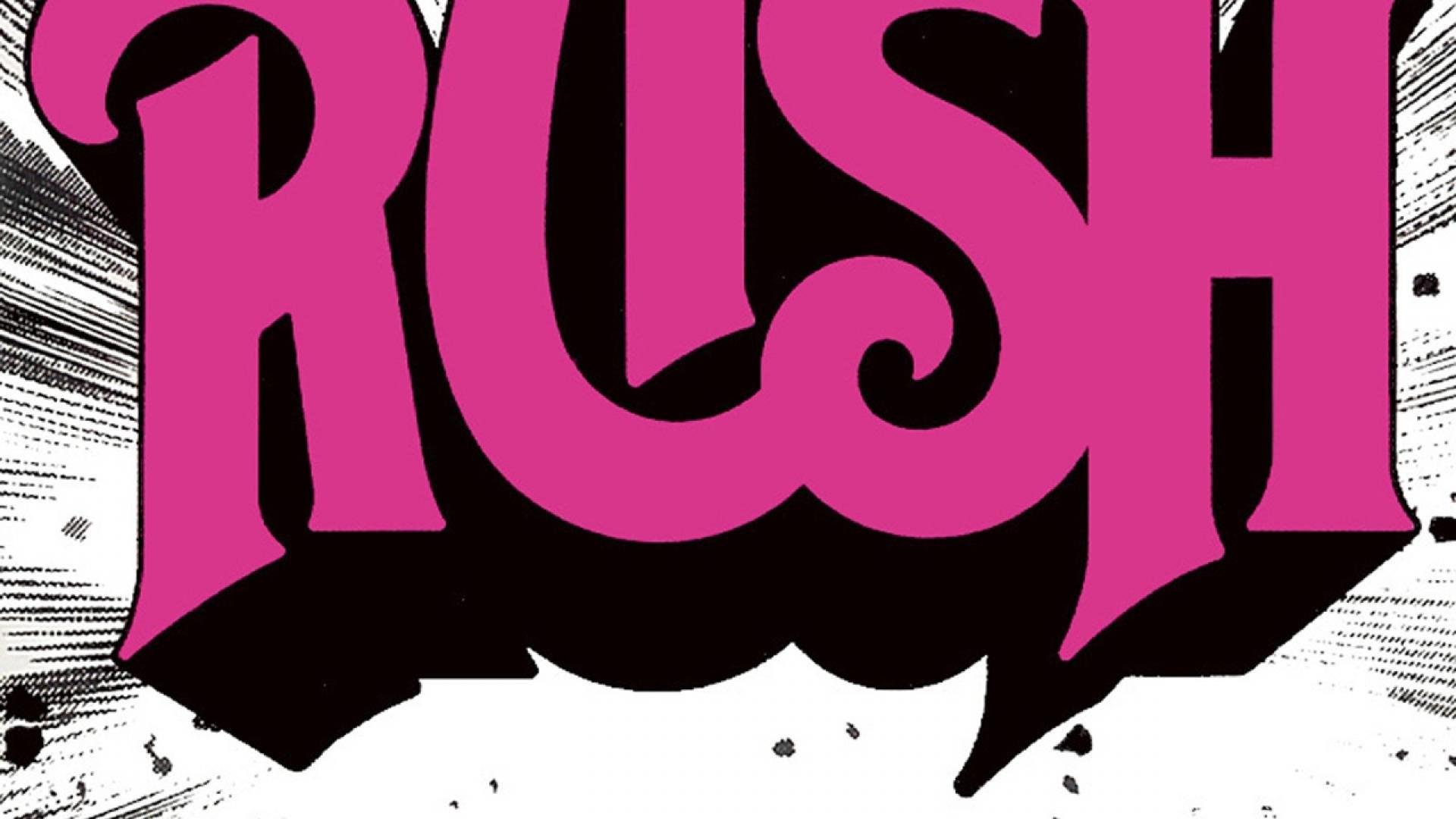 Rush Band Wallpapers Desktop Background