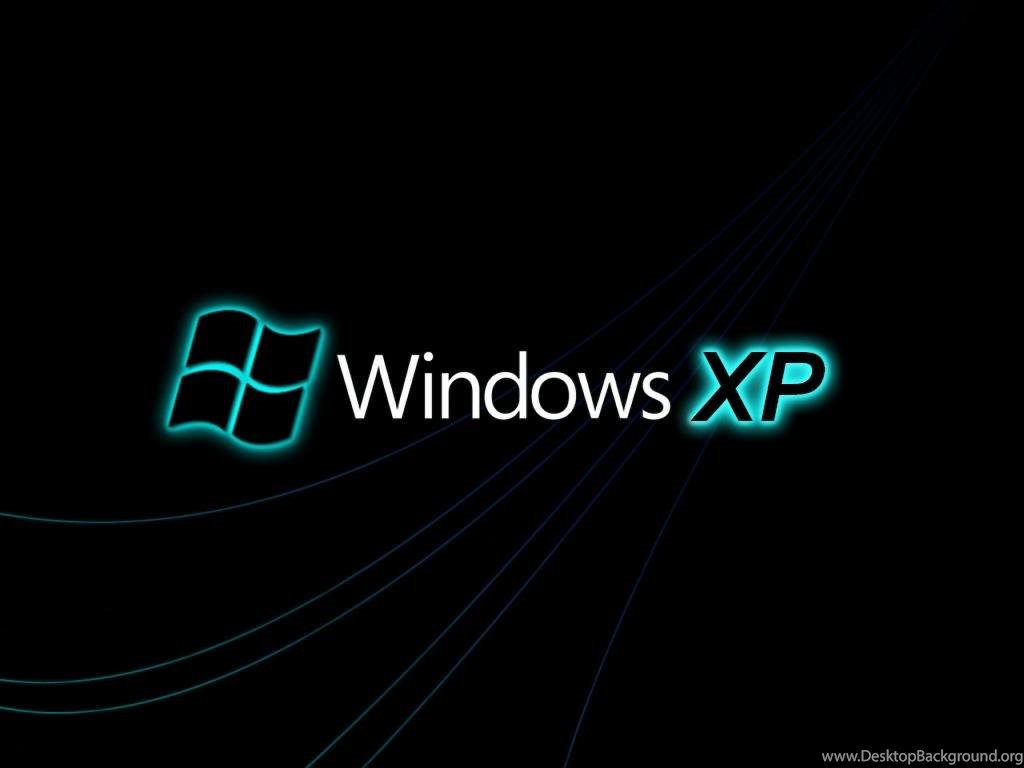 Windows Xp Black Wallpaper Hd gambar ke 7