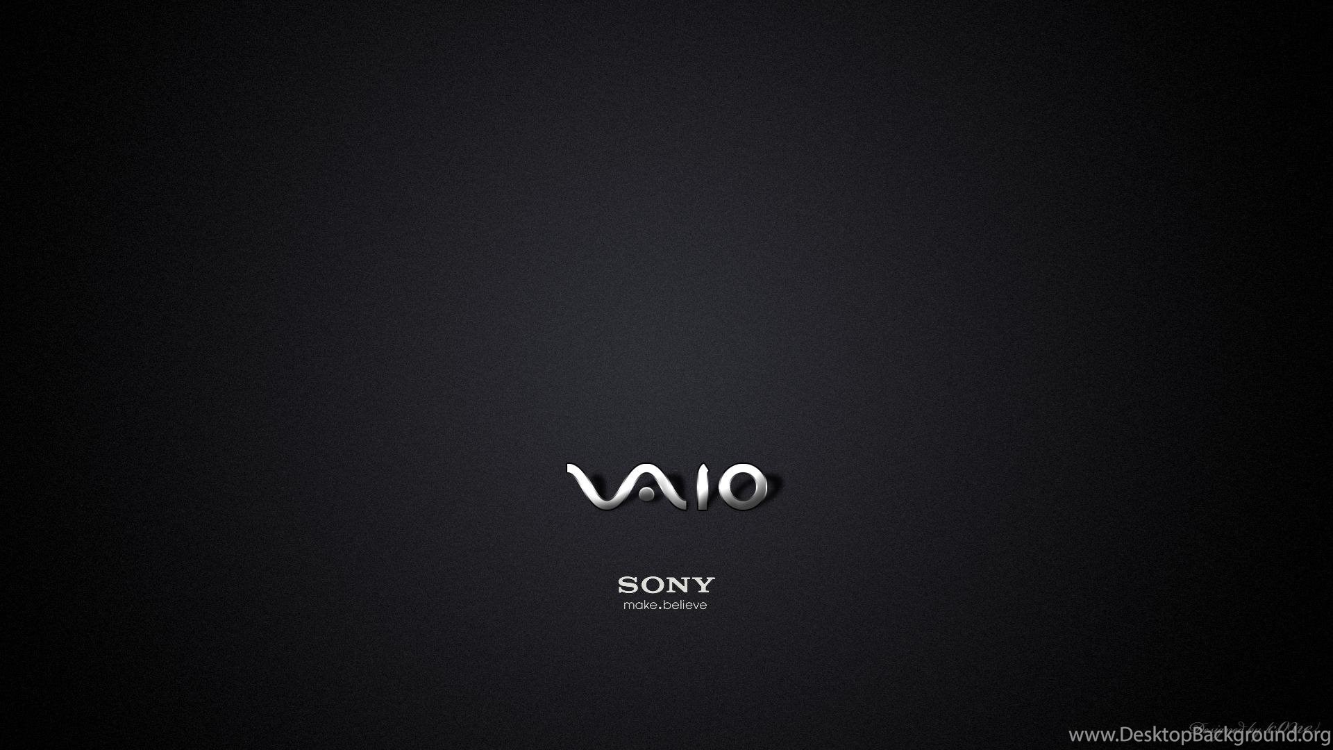 Sony Vaio Wallpapers Hd Desktop Background