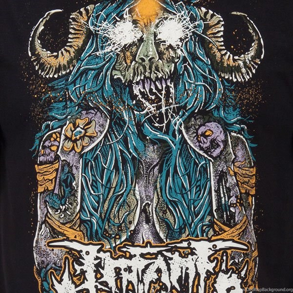 Infant annihilator картинки