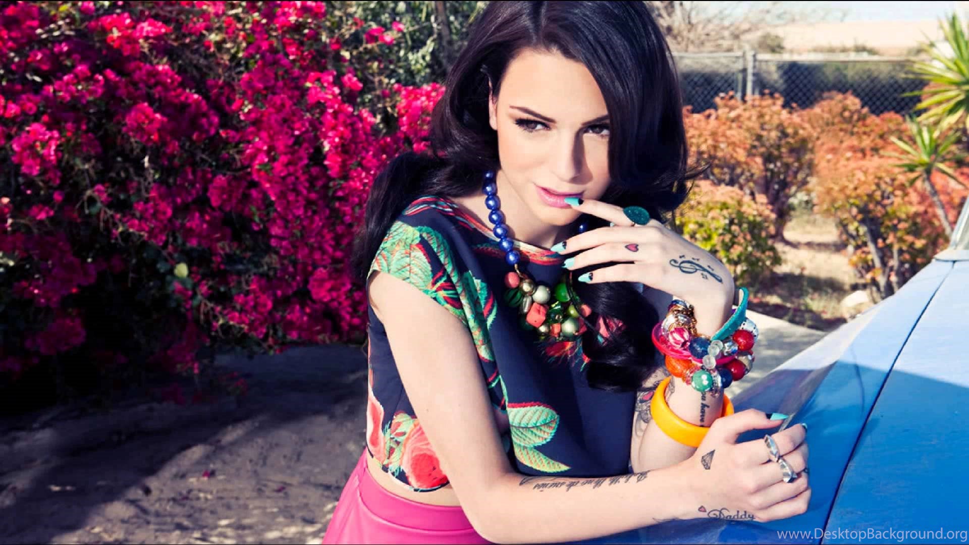 Free Cher Lloyd Wallpapers Desktop Background