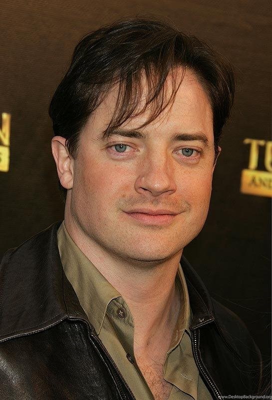 Actor Brendan Fraser – Stock Editorial Photo © PopularImages #107708734