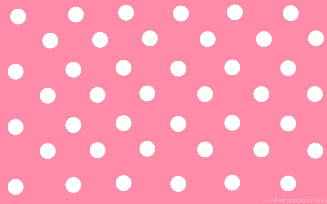 Cute Pink Backgrounds Desktop Background