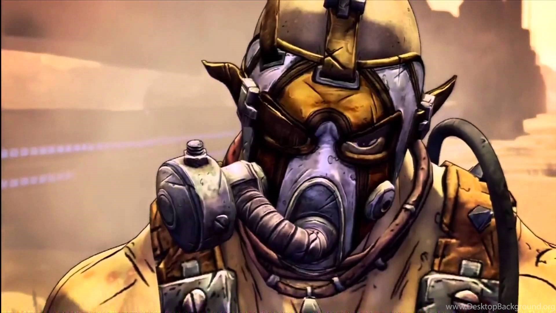 Borderlands 2 Krieg A Meat Bicycle Made For Two Youtube Desktop Background Borderlands 2 Krieg A Meat Bicycle Made For Two Youtube Desktop Background