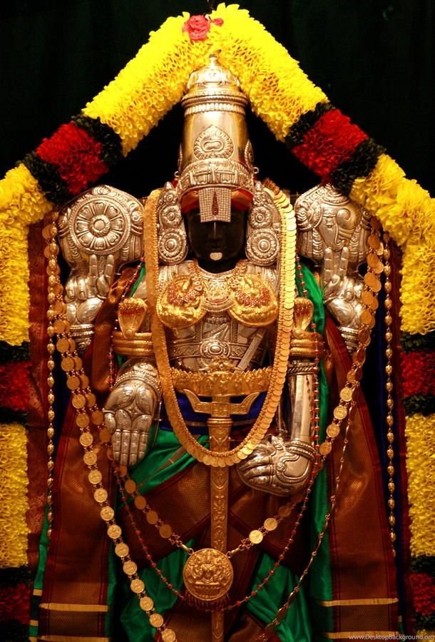 Venkateswara Images Desktop Background