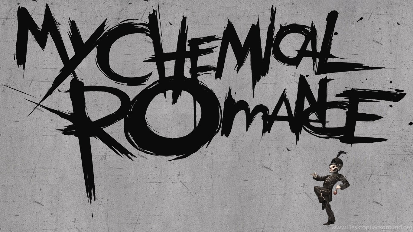 my chemical romance discography torrent download