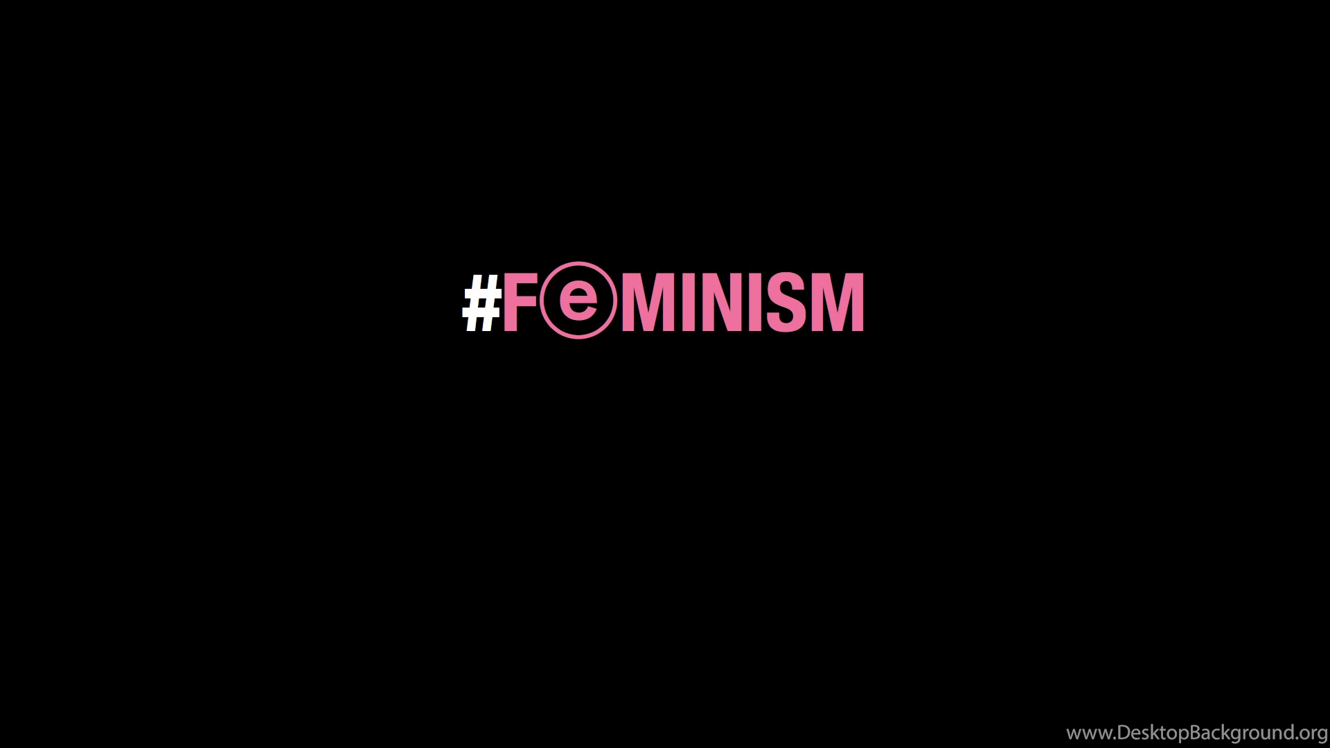 Notyourasiansidekick Archives Hashtag Feminism Desktop Background